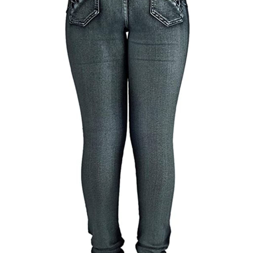 Fashion2Love Skinny Jeans